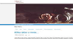 Desktop Screenshot of 5klatek.pl